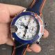 Swiss Grade Copy Omega Seamaster 9900 Blue Ceramic Bezel Watch (9)_th.jpg